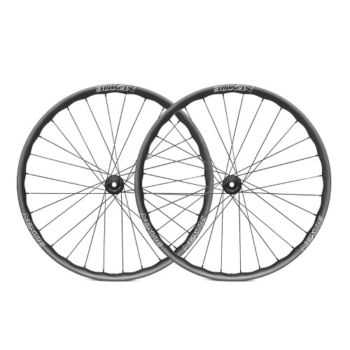 [Wave] 29" MTB Wheelset 35mm for XC AM